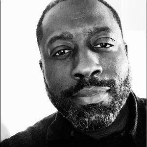 Meet your Posher, Jamar